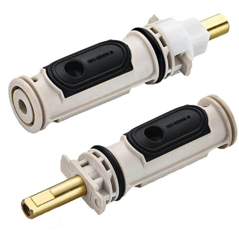 

AEE2-3 Pack картридж, совместимый с Moen 1222, сменный картридж для ванны и душа, инструмент для душа в ванне