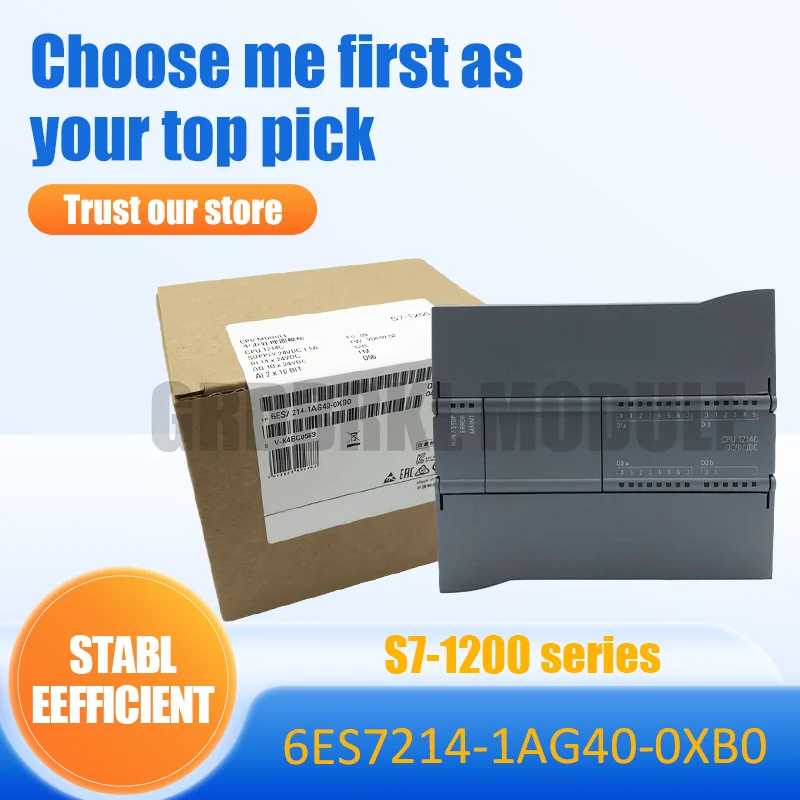 New Original 6Es721…