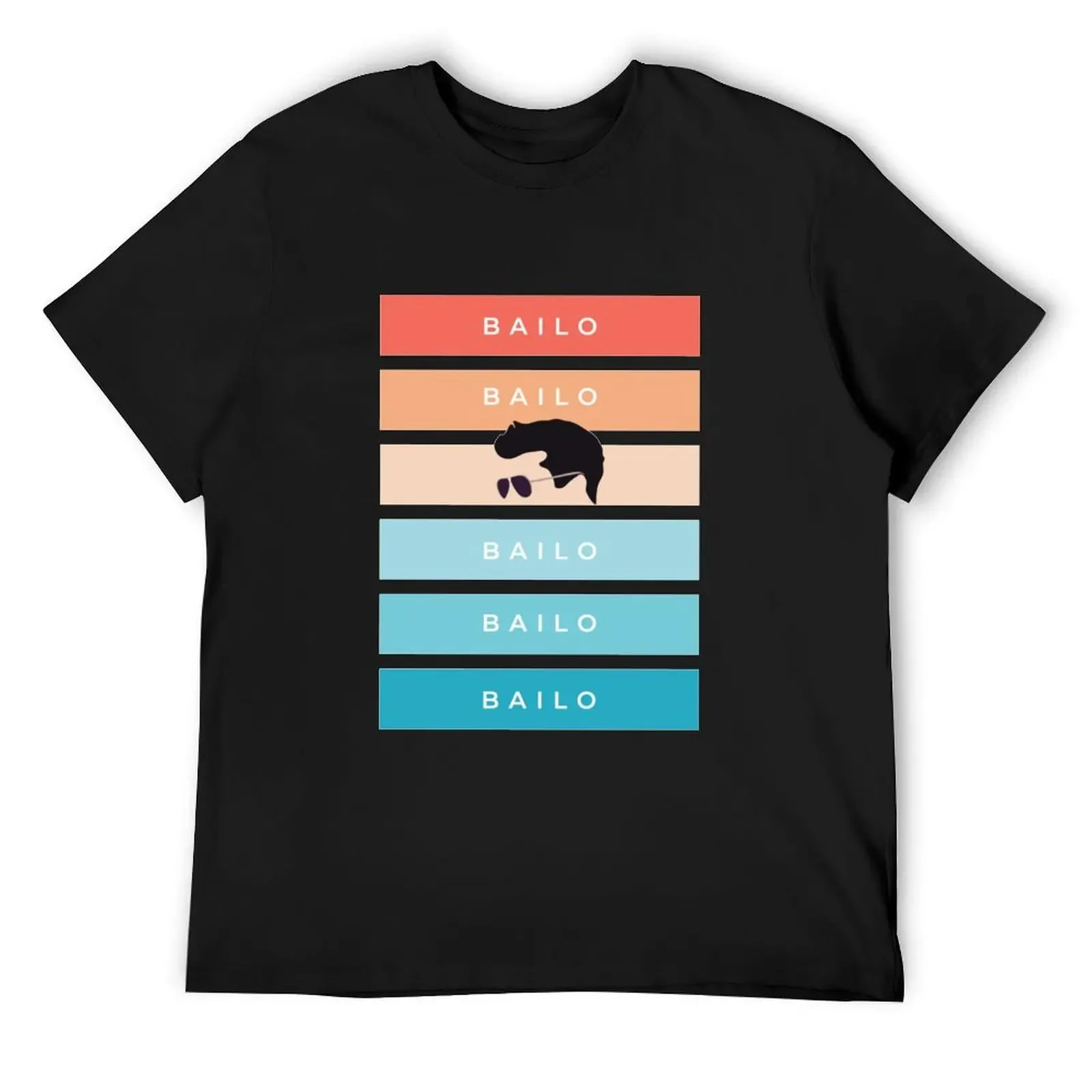 

Bay Yanl Bailo zgür Version T-Shirt quick drying Funny t-shirt baggy shirts mens t shirts