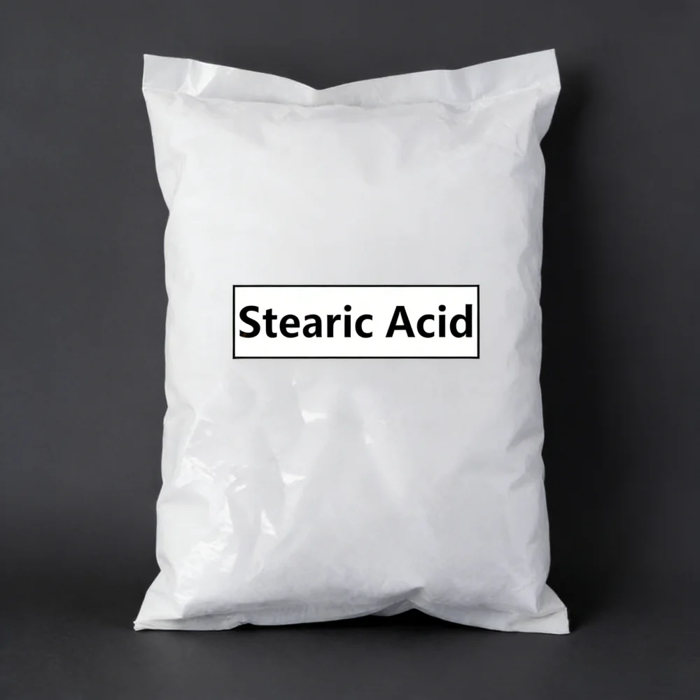 

Stearic Acid Aromatherapy Wax To Add Auxiliary Raw Materials Increase Hardness Luster Candles