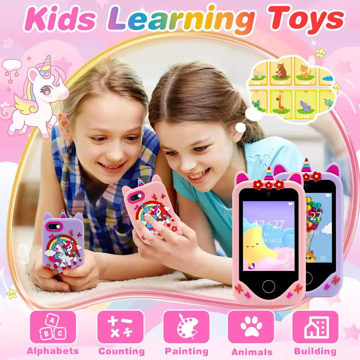 Thumbnail 3 - #46 Latest Toy Cameras Offers