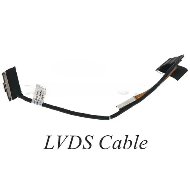 A++074XJT LCD LVDS Cable For Dell XPS XPS 15 9550 9560 Precision M5510 DC02C00BJ10