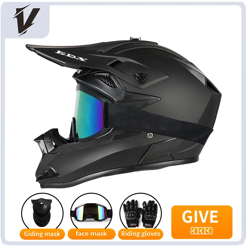 #38 Full Face Motorcycle Helmets Price Drop Alerts
