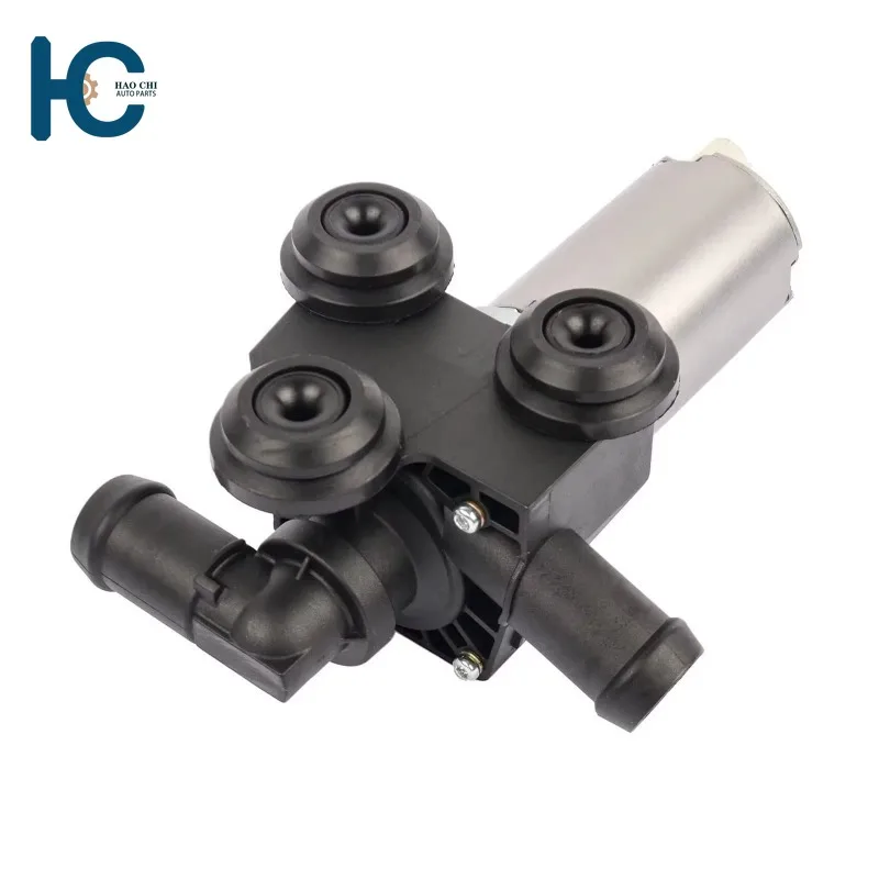 

64116928246 Additional Water Pump Cooling Valve for BMW E81 E87 E90 X1 116I 120I 318I 320I