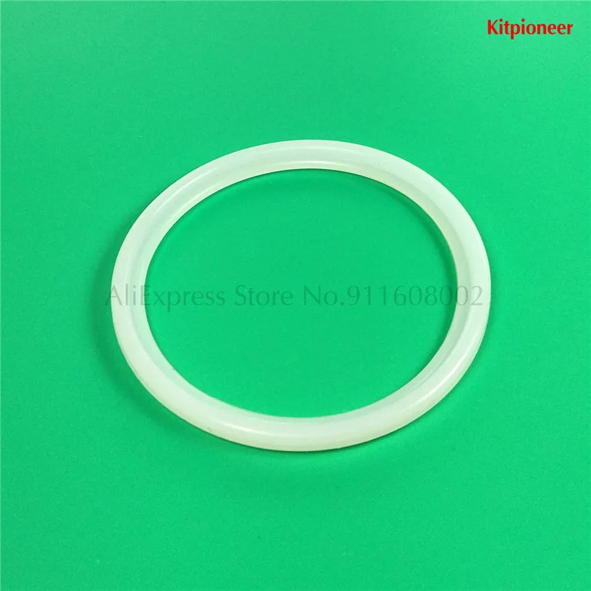 1 Big Sealing Ring O Gasket Double-layer New Fitting Replacement Vevor YKF Soft Ice Cream Machines 10.5cm Outer Diameter