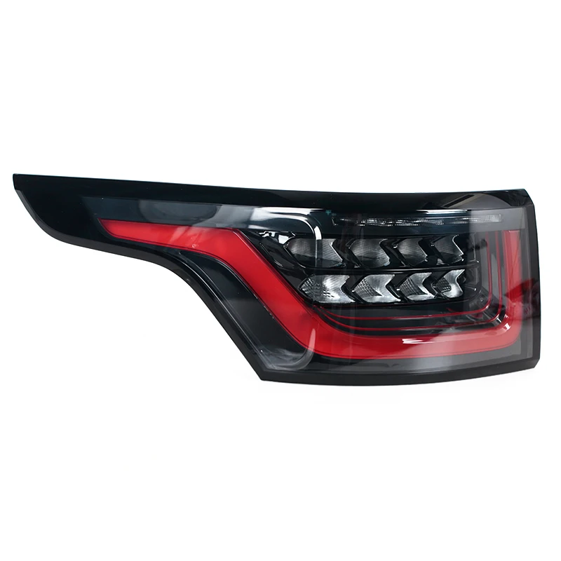 Achterlichten Voor Land Rover Range Rover Sport L494 2018-2021 Auto Led Achter Achterlicht Signaal Lamp Reverse licht Lr 116468 LR 116471