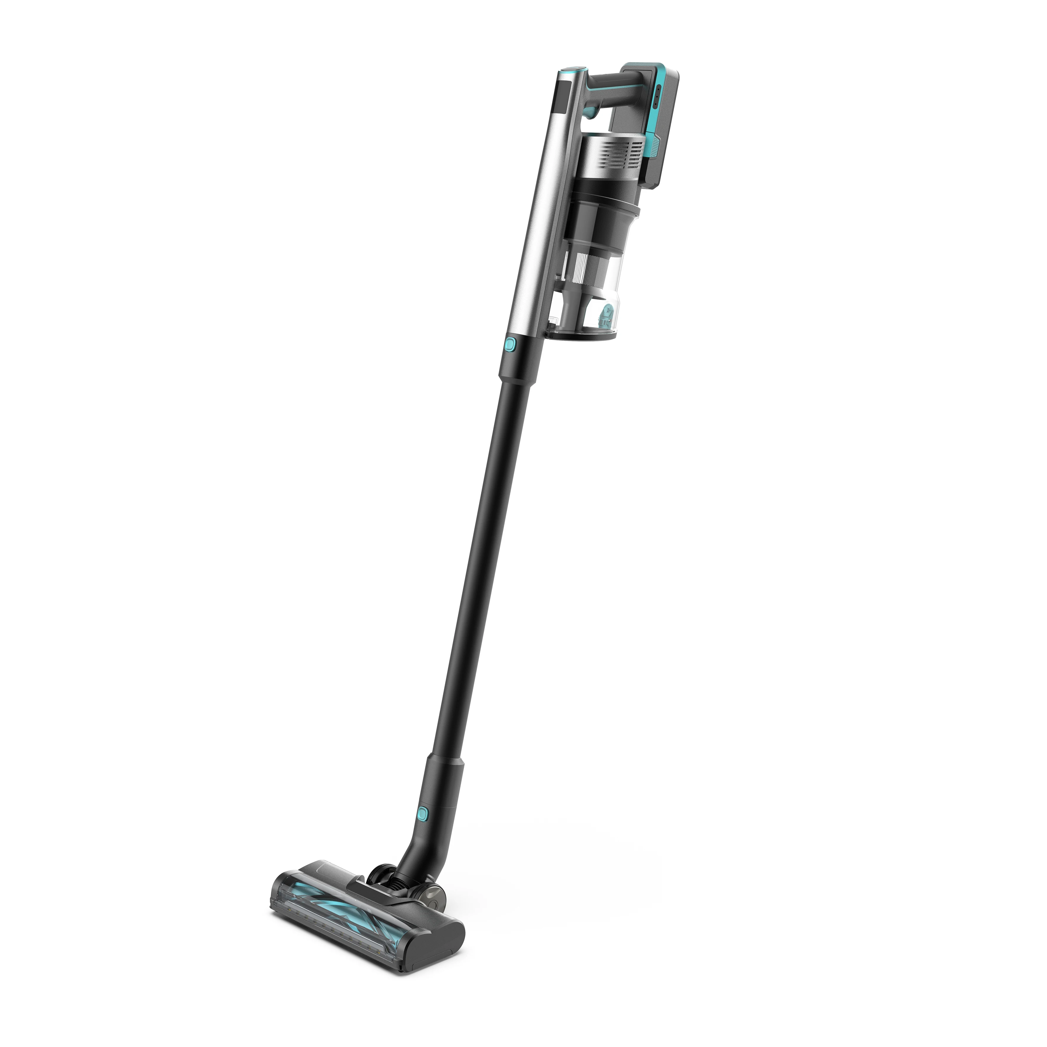 

New Hot Items Various Colors Cyclone Vacuum Cleaner for Car Electric Pet Vacuum Cleaners Manual Power Source Battery Powered