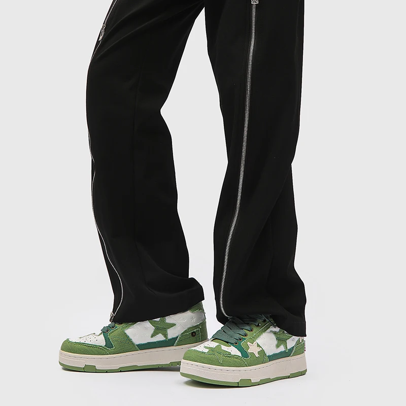 هناك 20 أنماط من الأحذية للاختيار من بينها. مناسبة لكل من الرجال والنساء. أحذية الشارع، والأحذية الكاجوال، والأحذية الرياضية #2