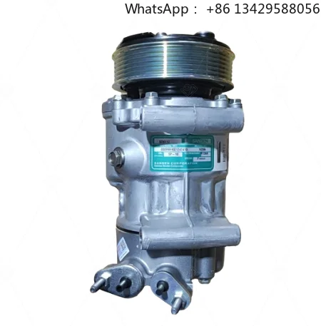 

OE64529223392 High Quality New 12V Air Conditioning Compressor for BMW MINI