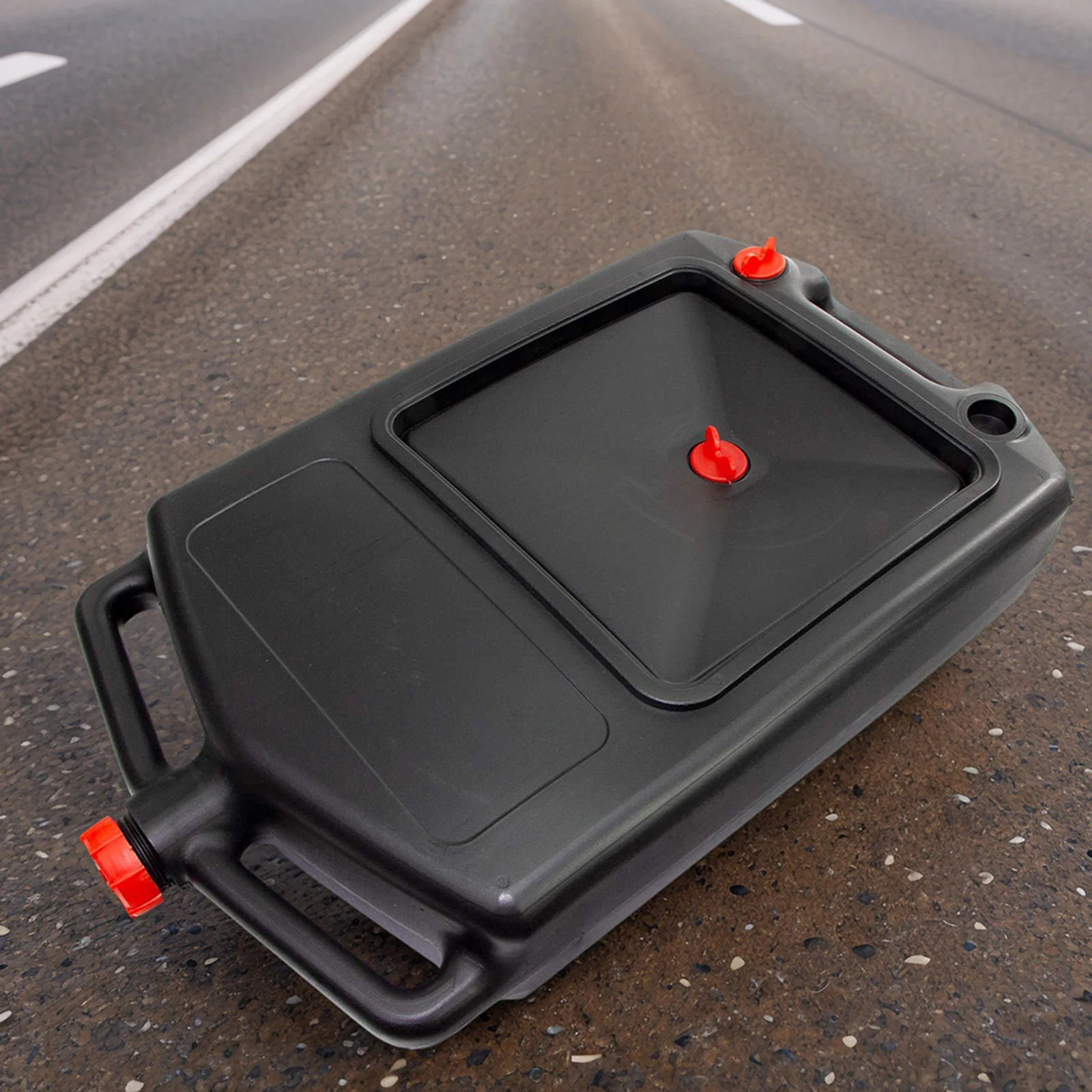 8L Oil Drain Contai…