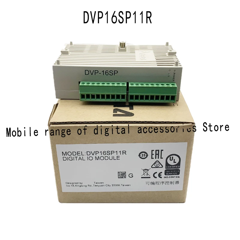 

New Original DVP08SM11N‎ DVP12SE11T DVP12SS211S DVP08SN11R DVP12SA211T DVP16SP11R DVP14SS211T DVP14SS211R，One Year Warranty