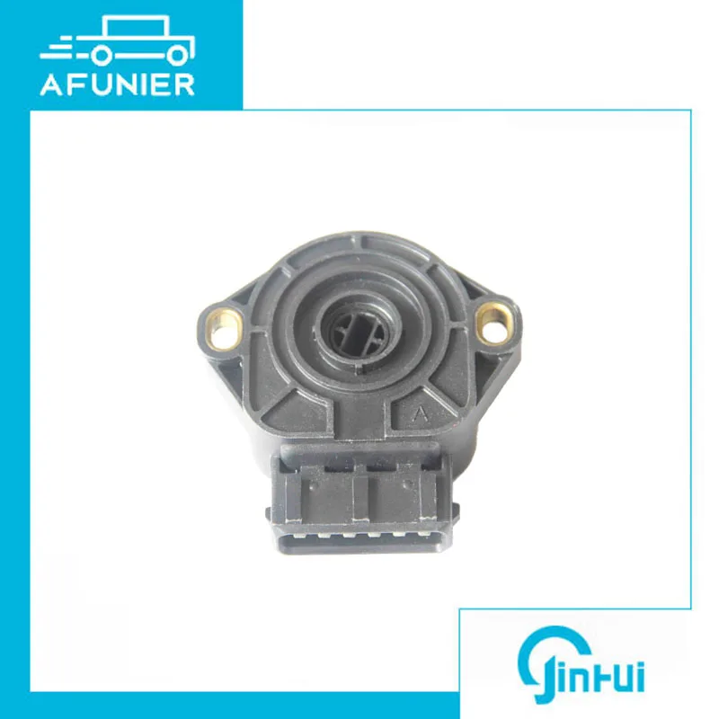 10pcs Throttle Position Sensor For Renault Kango Twingo Scenic OE NO.:8200139460,7700431918,CTS4089