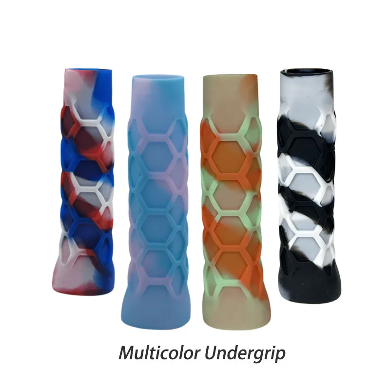 

1 шт., подставка для ракетки для Padel, пляжного тенниса, пиклбола, бадминтона, аксессуары, многоцветная защита для весла, защита от пота, 2025