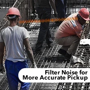 YHKEMA EB10 2024 New Electronic Shooting Ear Protection Bluetooth5.3, Hearing Protection EarPlugs NRR27dB