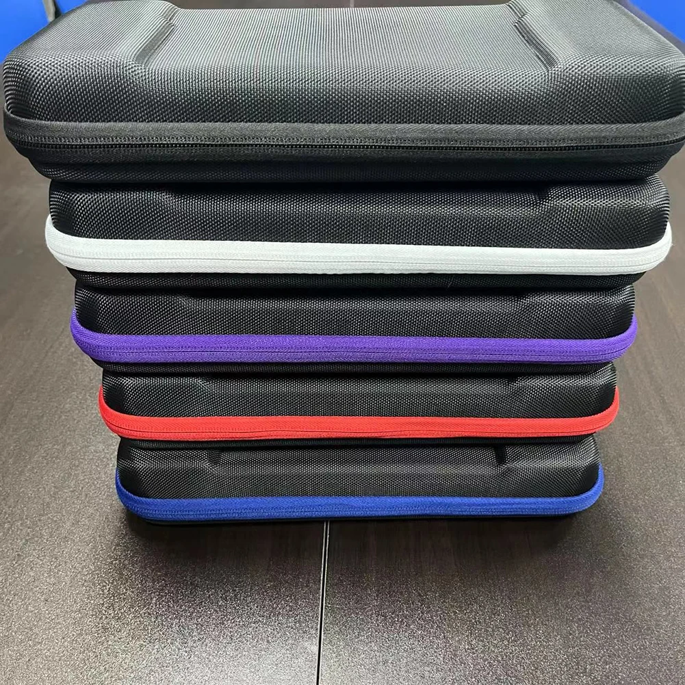 Oxford Cloth Maleta para Asus, ROG Ally Console, Shell rígido portátil, estojo de viagem protetor à prova de choque, acessórios do jogo