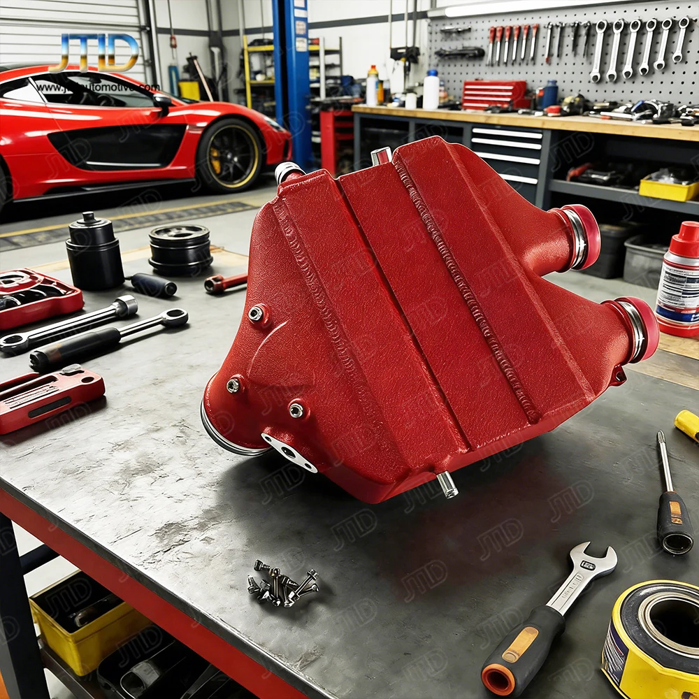 High Performance Ma…