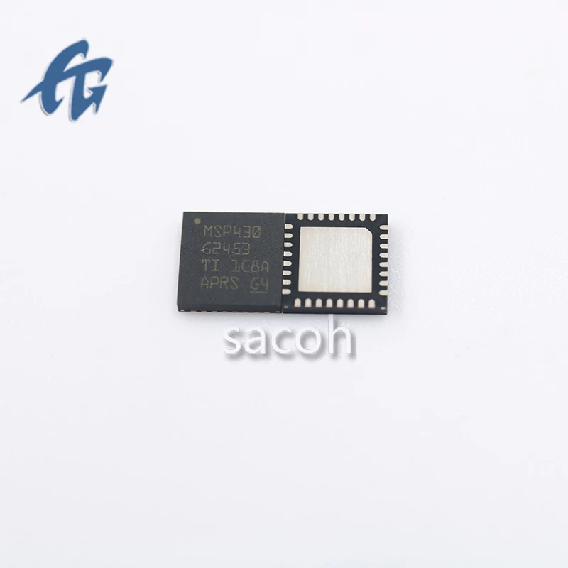 

SACOH High Quality Original Electronic Components Suppliers MSP430G2453IRHB32R 2PCS