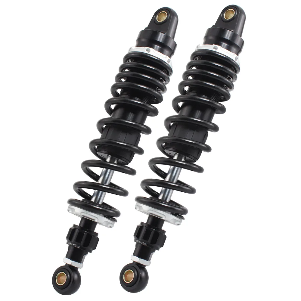 Рисунок 4 - 330 мм черный мотоциклетный амортизатор