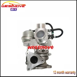 RHF3 10100331310000 VP69 VP69-2 turbo turbocharger for GAC GS4 S4 1.3L 2015-2017 engine : 4A13M1