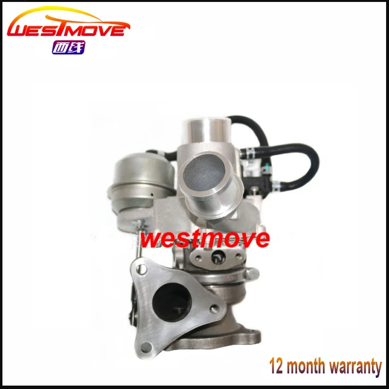 RHF3 10100331310000  VP69 VP69-2 turbo turbocharger for  GAC GS4  S4 1.3L  2015-2017 engine : 4A13M1