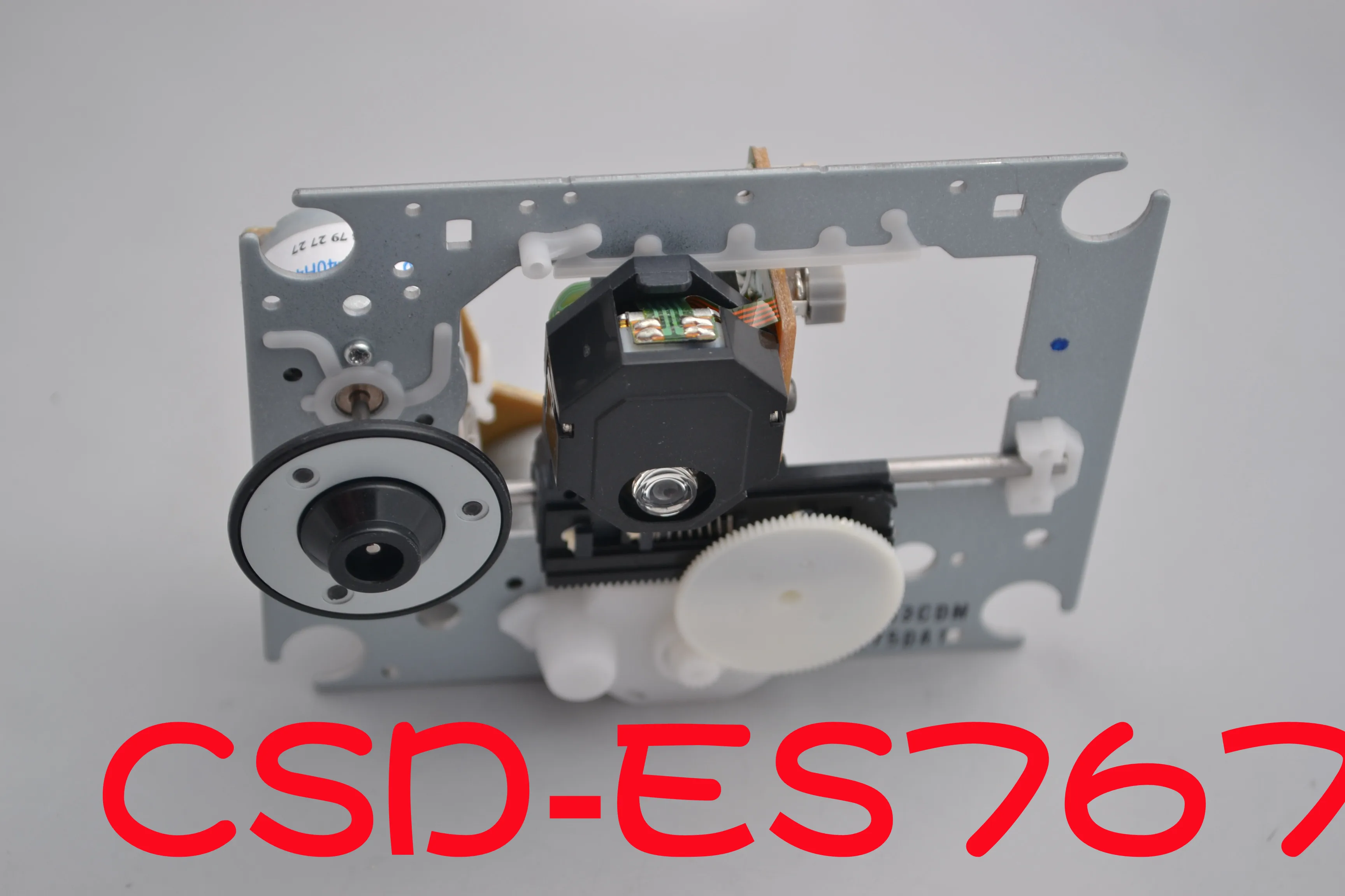 Replacement for AIWA CSD-ES767 CSDES767 CSD ES767 Radio CD Player Laser Head Lens Optical Pick-ups Bloc Optique Repair Parts