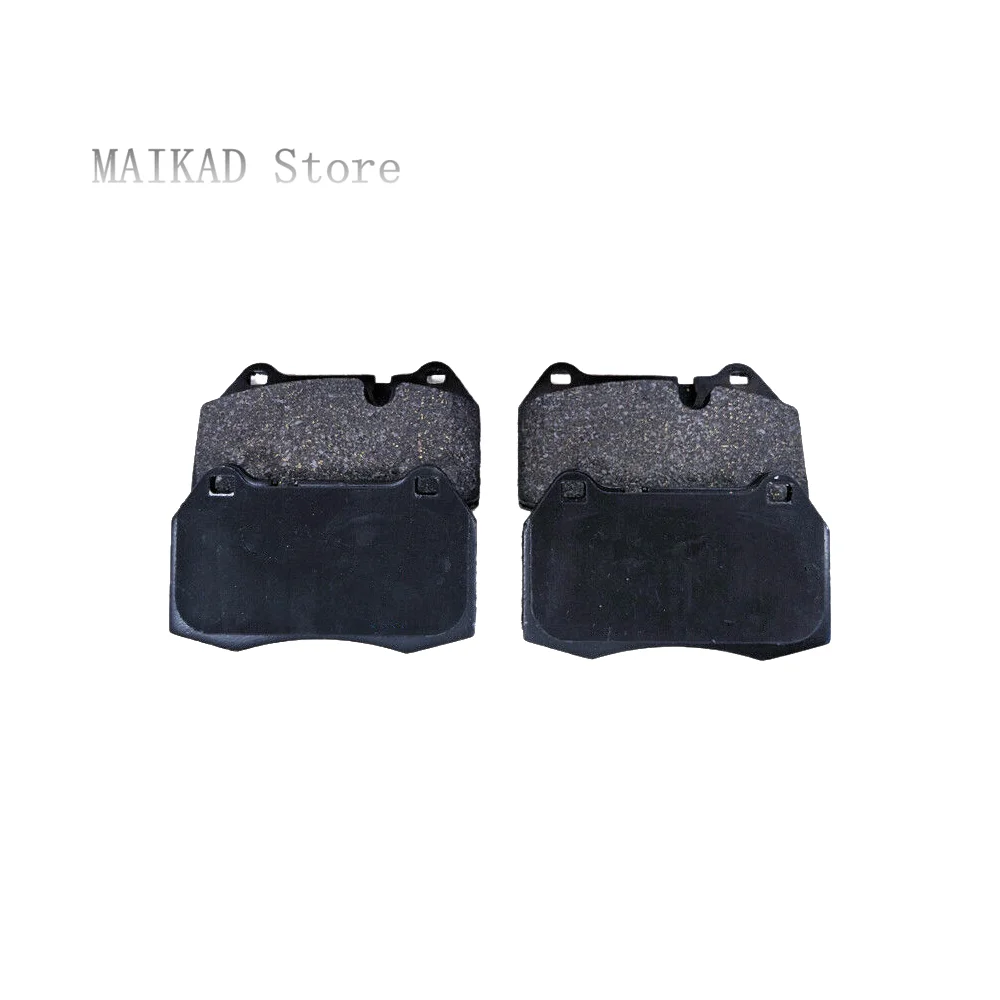 

front brake pads for Ferrari F430 70001085