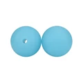azul luminoso