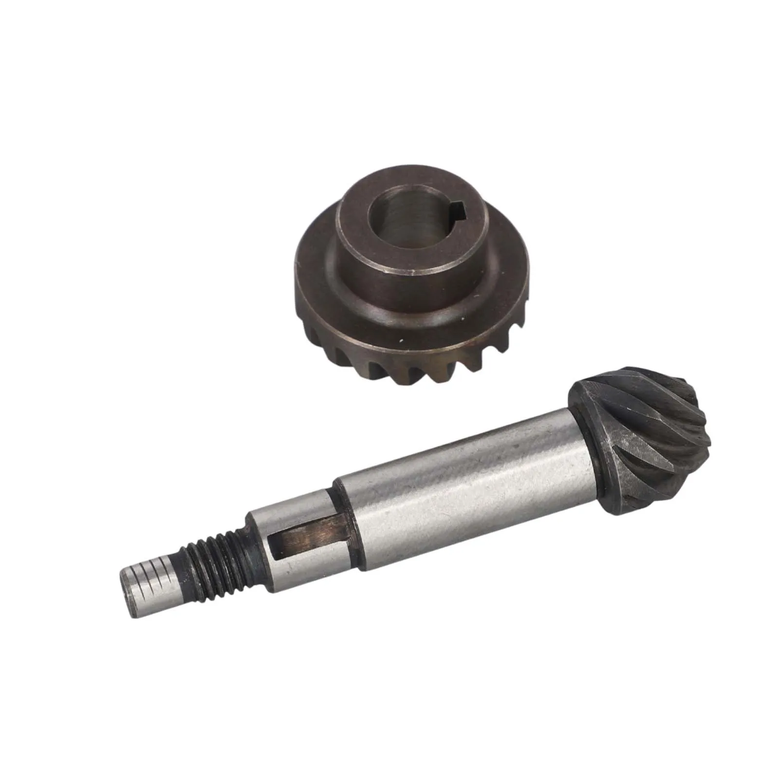 تروس لـ 125 آلة تروس أداة كهربائية للاستخدام الصناعي سهلة التركيب مواد عالية الجودة لأدوات السباك