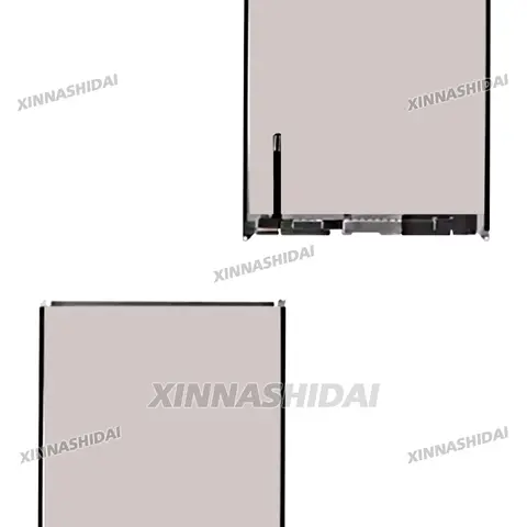 Super qualité nouveau LCD pour iPad 6 2018 100% AAA + Grade LCD écran d'affichage numériseur assemblée pièces de rechange