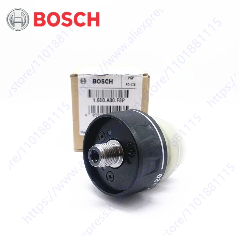 Gearbox Gear box for BOSCH GSR120-LI GSR10.8V-13 GSR12V-30 1600A00F8P