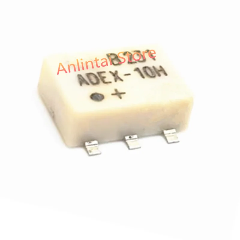 

5PCS ADEX-10+ ADEX-10H+ ADEX-10L+ SMD-6 RF Mixer DBL BAL MIX SURF MT IC MIXER