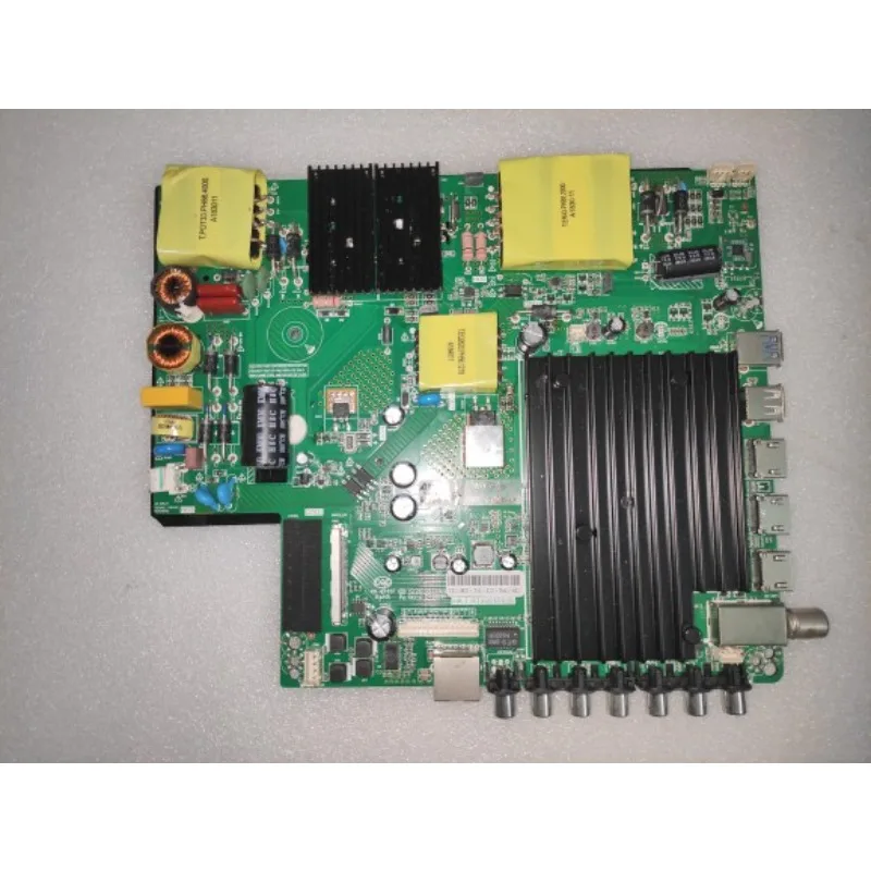 HK.T.RT2861P839 3-in-1 TV main board Smart network WiFi compatible with digital TV in various countries