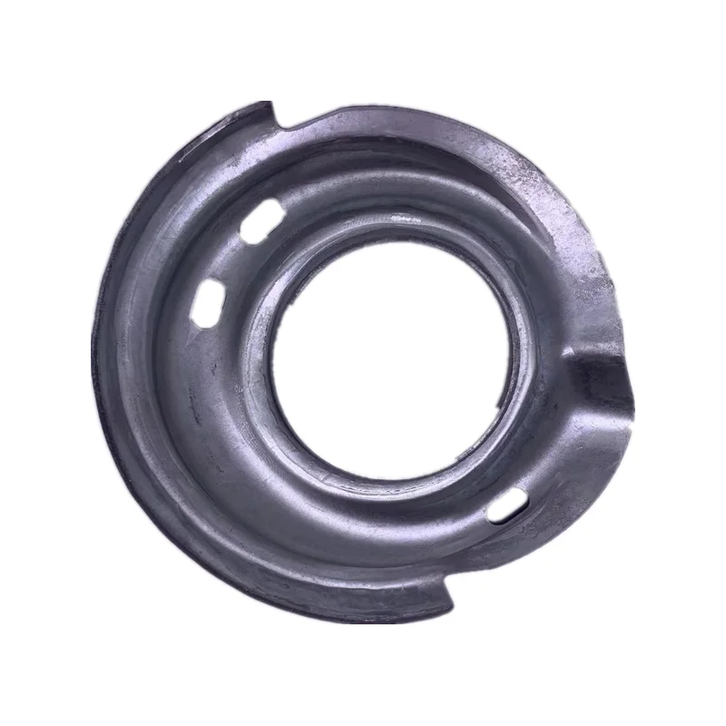 

503137 503184 for Peugeot 106 206 306 408 Patner Citroen ZX Picasso Xsara front suspension support seat shock-absorbing spring