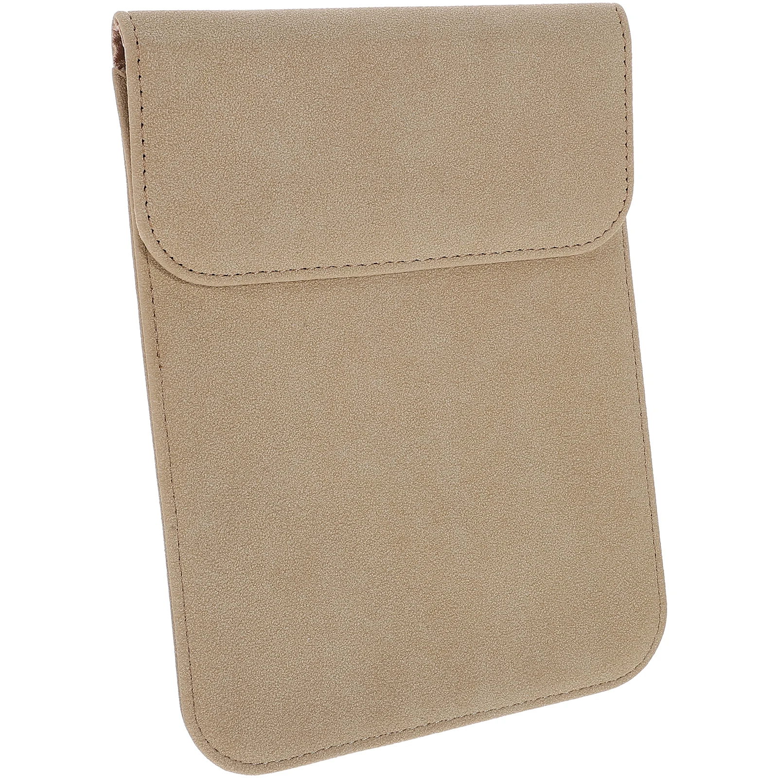 

Cover For 6.8 Inch E-Reader Imitation Protective Case With Inner Bag Splashproof Shockproof Ebook Reader