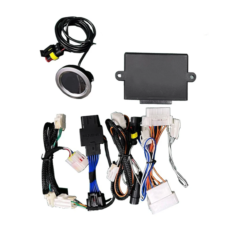 For Nissan Sunny For X-TRAIL Car Steering Wheel Cruise Control Module System