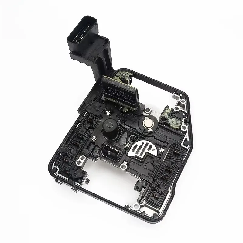 

Высокое качество 0AM927769F 0AM927769E DQ200 TCU DSG TCM Блок управления коробкой передач 0AM927769K для сидений VW Audis Skodas