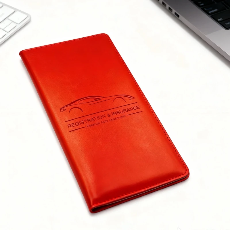 Smooth Red
