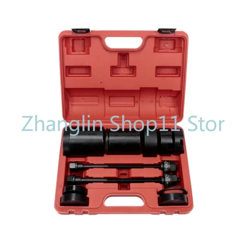 

1set Subframe Bushing Installation Removal Tool Kit for BMW E32 E34 E38 E39 E60 E65 E66 New