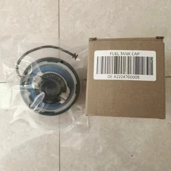 Fuel Tank Cap For Mercedes Benz A/C/E/S Class W176 W246 W205 W213 W222 W117 W253 X156 A2224700005