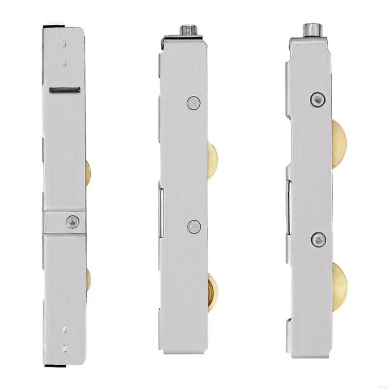 964E Metal Sliding Door wheel Robusts Tandems Rollers High performances Patio Door Roller for Smooth Patio Door Operate