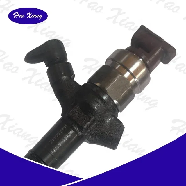 High Quality Auto Parts Diesel Injector Nozzle 23670-51020  23670-51030 fits for LAND CRUISER