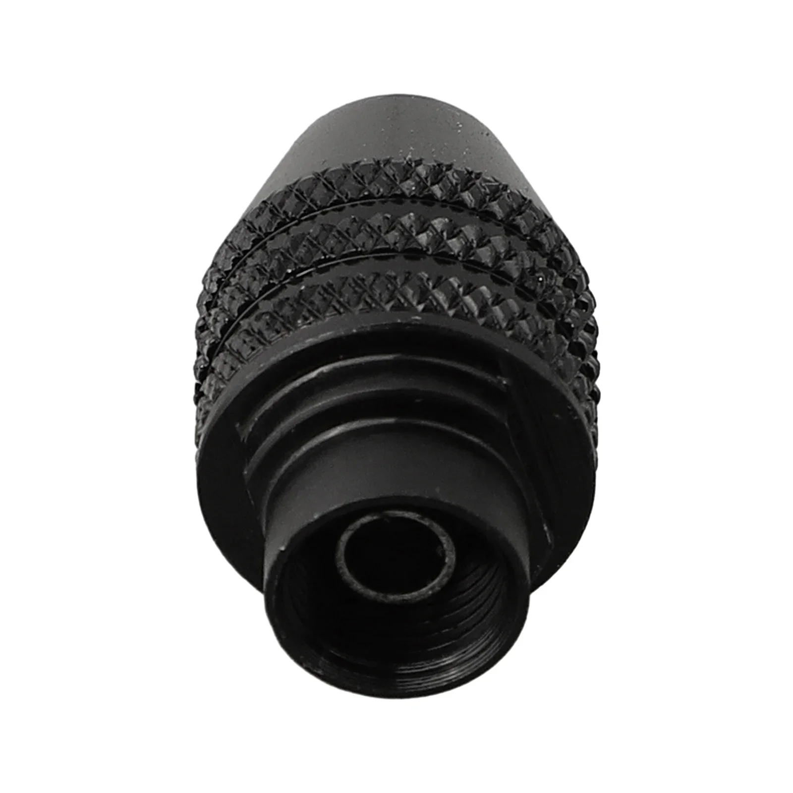 0.3-3.4mm Keyless Drill Chuck Drill Collet Quick Change Three-Jaw Drill Chuck For Electric Drill Adapter Quick Change Converter