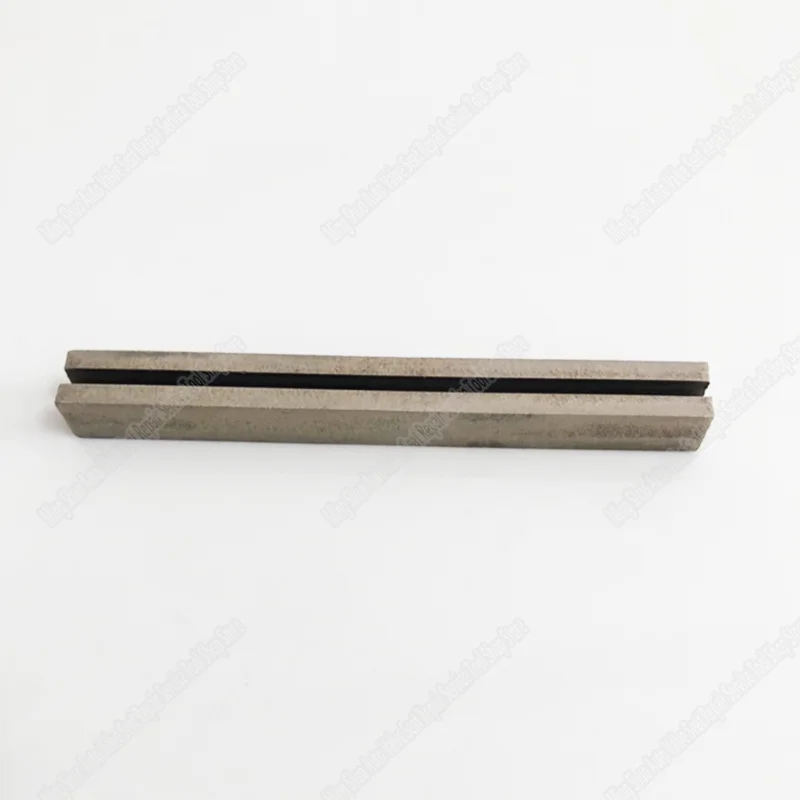 4pcs 80x8x8 CBN Diamond Honing Stones For Honing Mandrel Cylinder Head Rebuild And Repair 80#/400#