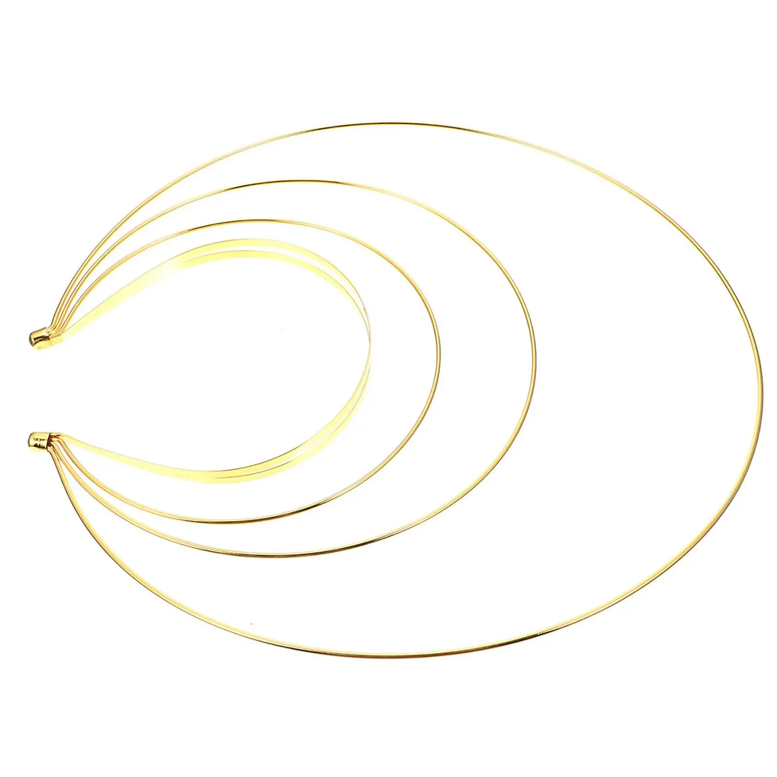 

Headdress Accessory Photo Taking Cosplay Costume DIY Headwear Durable Women Hair Accessory Practical Design
