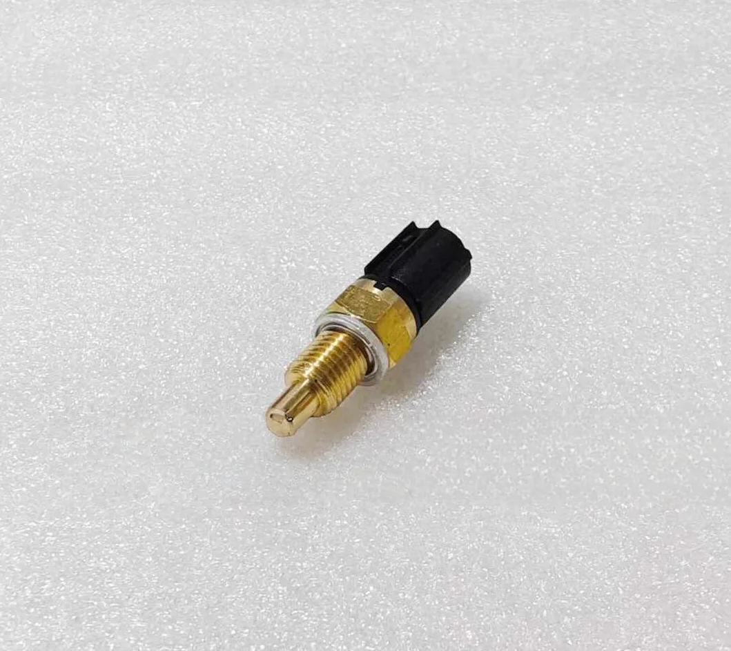 

For Qjmotor QJ300-12A SRV300S SRV350 Water Temperature Sensor Water Temperature Sensor