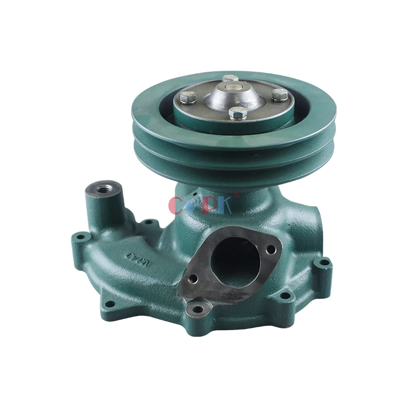 

316-7701 Water Pump for Vol vo Excavator ENGINE TD70