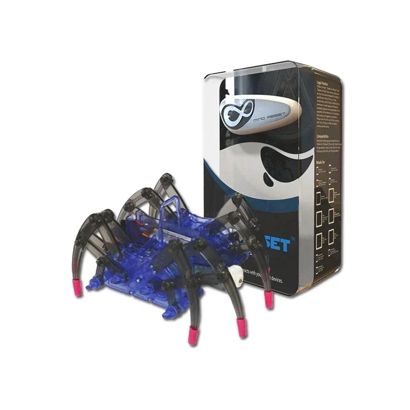 Mindlink EEG Headset Brainlink Headband Meditation Mindwave Neuro Sensor Controller Nerve Decompression Idea Control Head Hoop