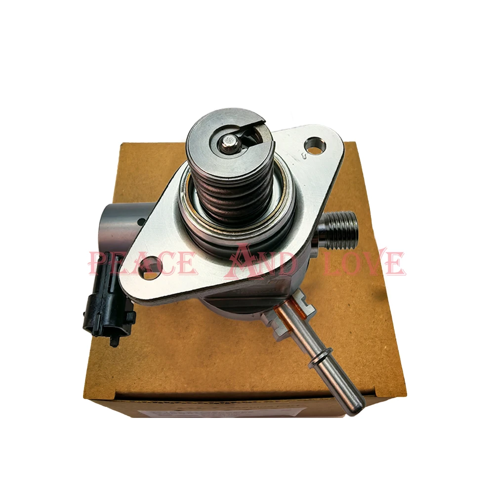 

35320-3L100 35320-3L110 High Quality Car High Pressure Fuel Pump 353203L100 353203L110 Fit For Kia Auto Parts