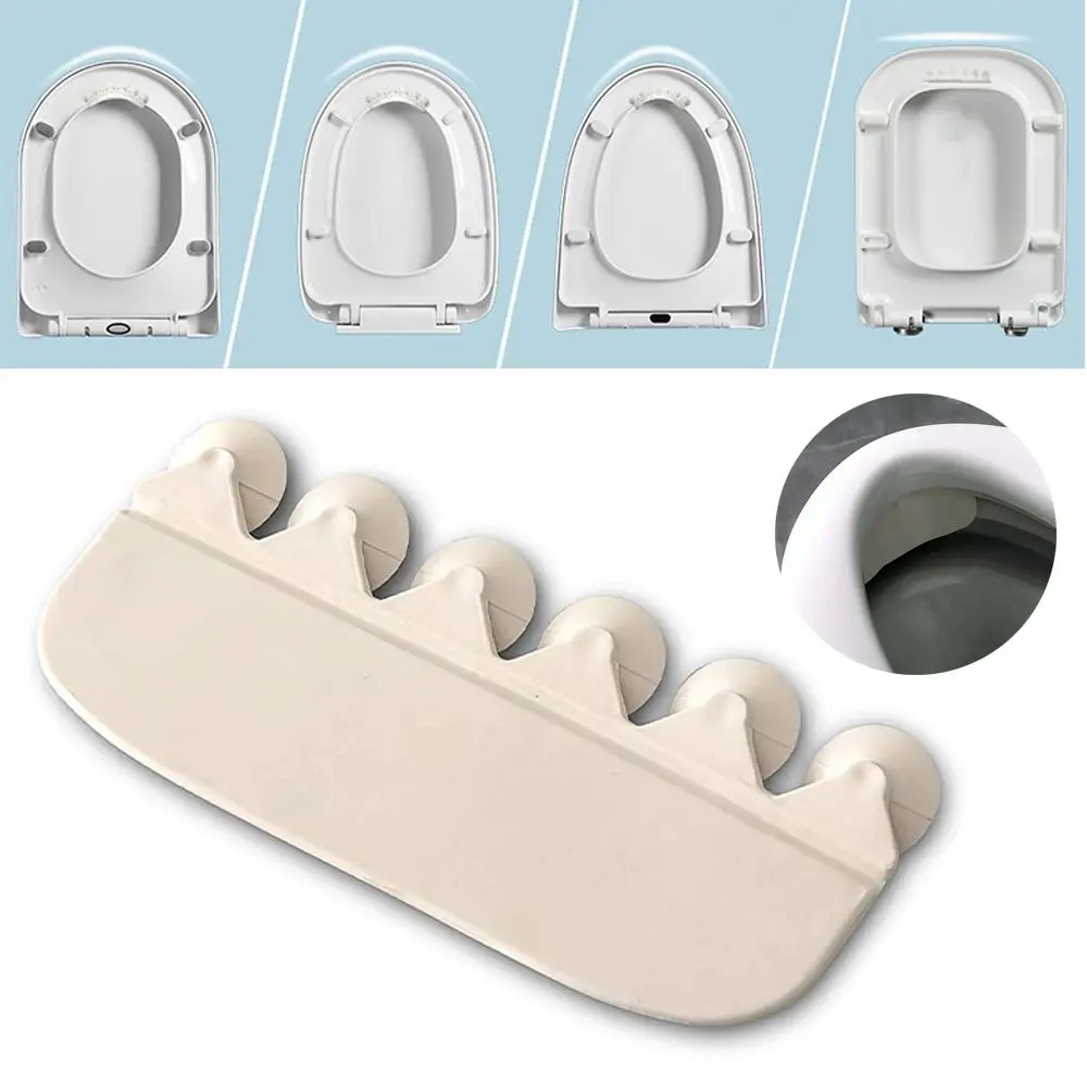 With Strong Suction Cups Toilet Splash Guard Prevents Leaks Splash-proof Pee Deflector Pee Shield For Kids Potty Training