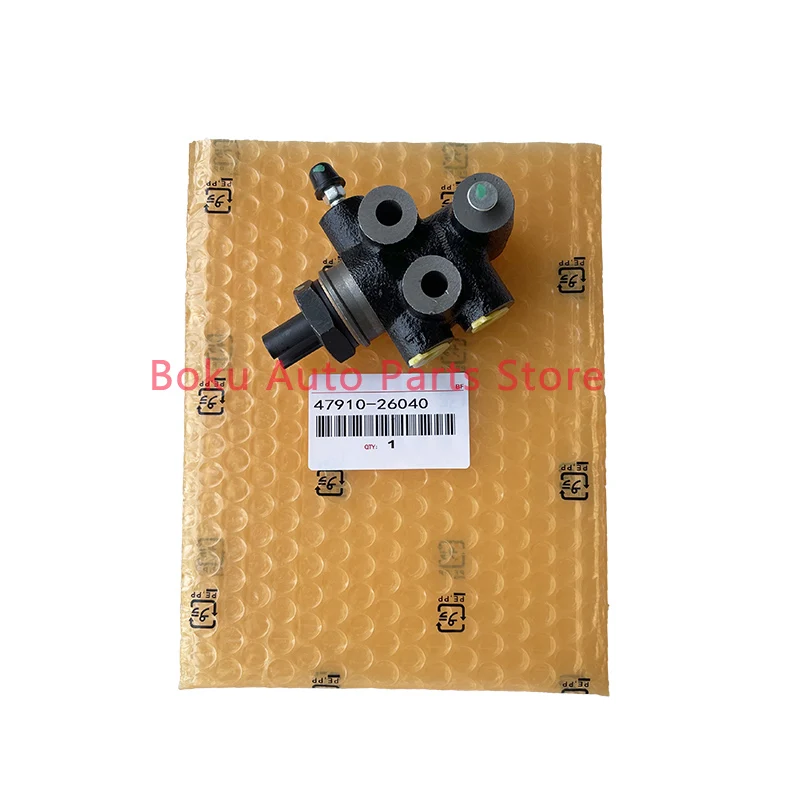 47910-26040 High Quality Brake Load Sensing Proportional Valve Suitable for Toyota Vehicles 4791026040